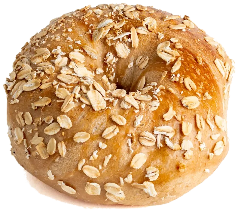 multigrain bagel