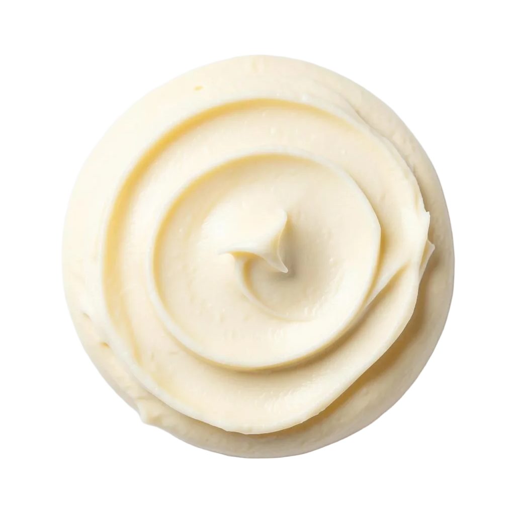 whipped butter schmear