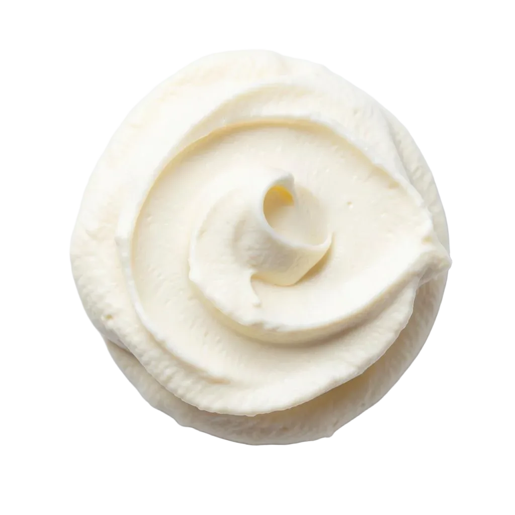 plain cream cheese schmear